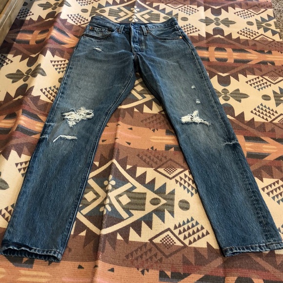 levis 26x30